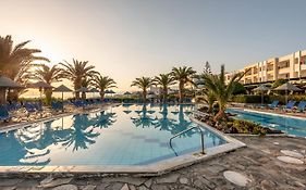Hotel Mediterraneo Crete